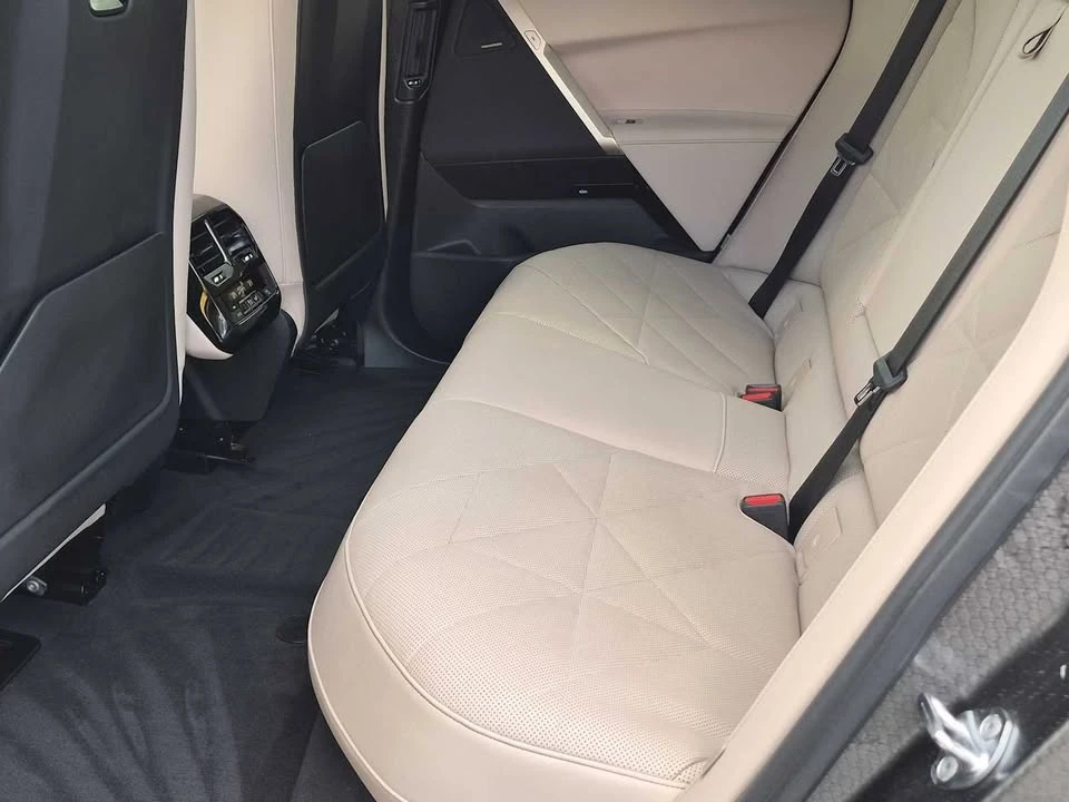 2024 BMW I20 iX - Image 20 of 20
