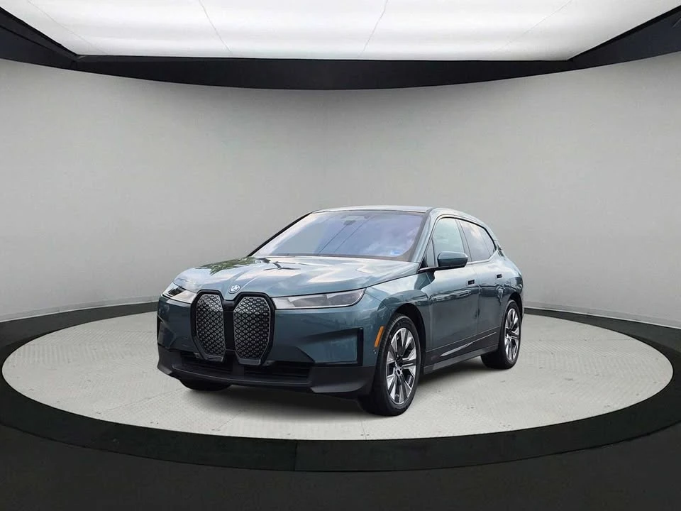 2024 BMW I20 iX - Image 4 of 20