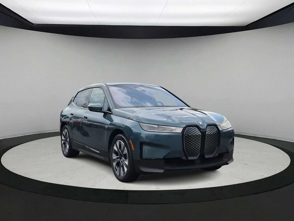 2024 BMW I20 iX - Image 2 of 20