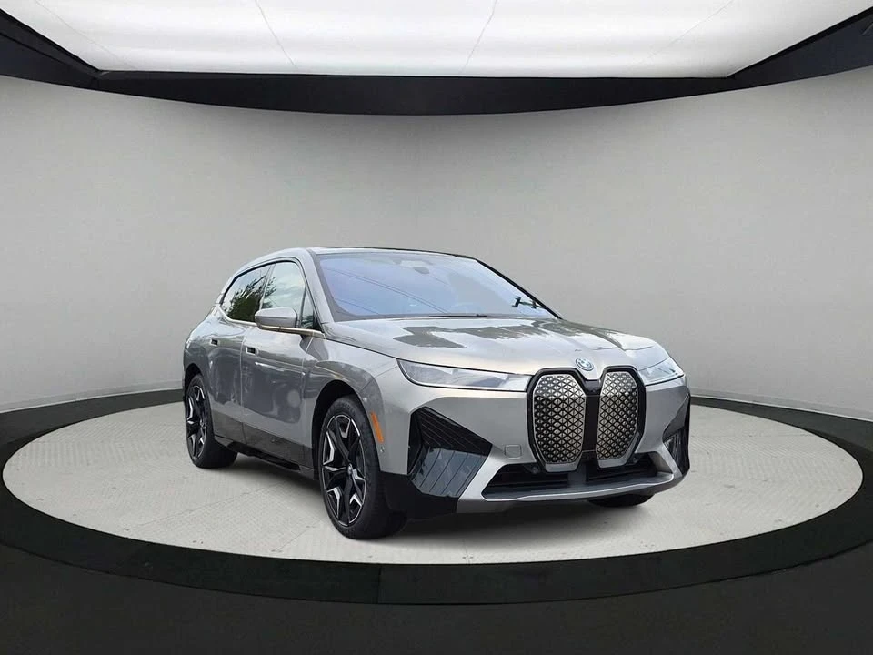 2024 BMW I20 iX - Image 2 of 20