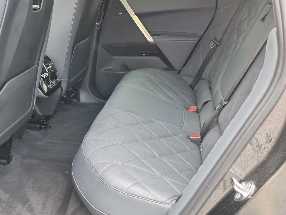 2024 BMW I20 iX - Image 20 of 20