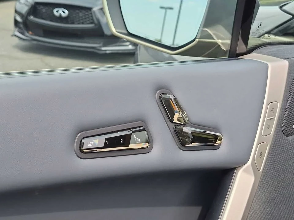 2024 BMW I20 iX - Image 17 of 20