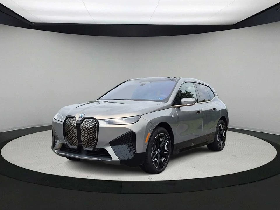 2024 BMW I20 iX - Image 4 of 20