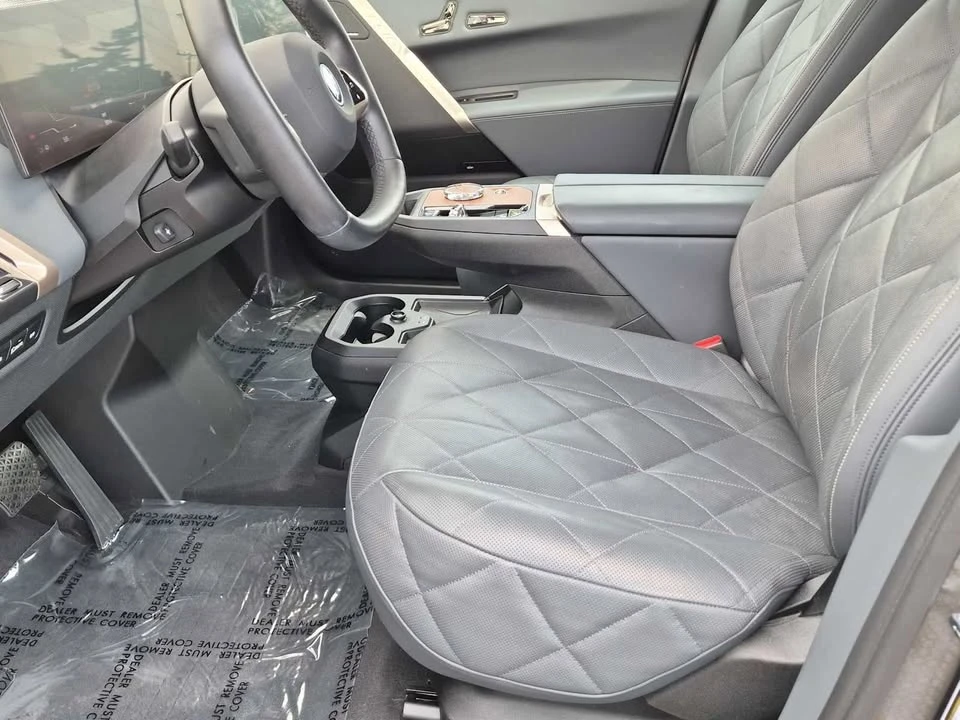 2024 BMW I20 iX - Image 16 of 20