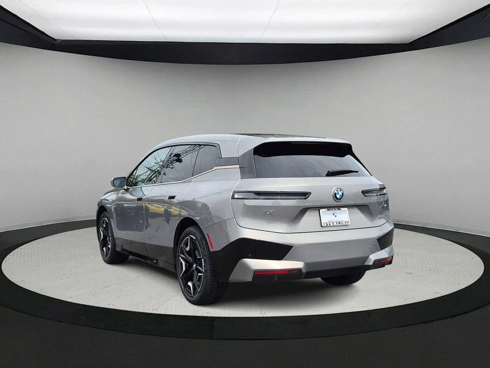 2024 BMW I20 iX - Image 6 of 20