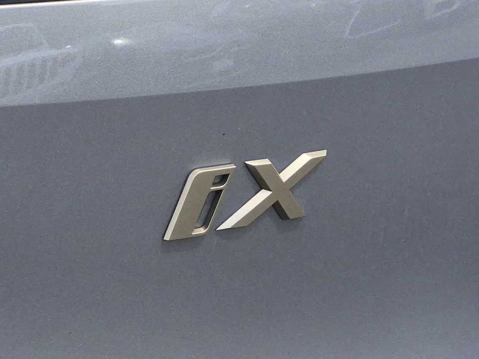 2024 BMW I20 iX - Image 13 of 20