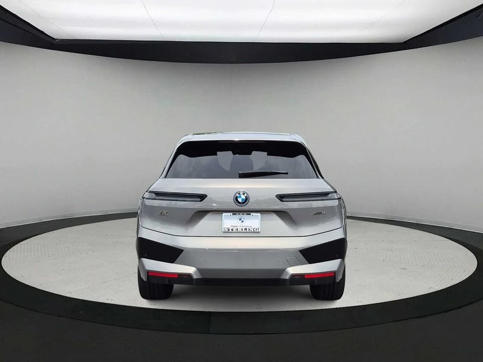 2024 BMW I20 iX - Image 7 of 20