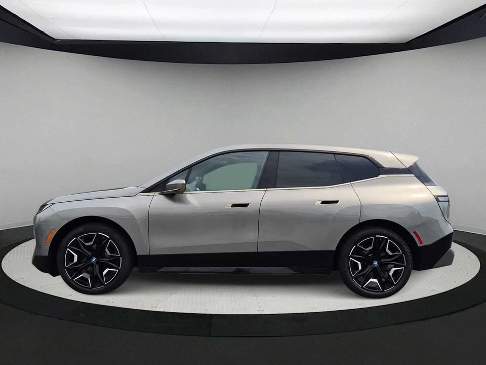 2024 BMW I20 iX - Image 5 of 20