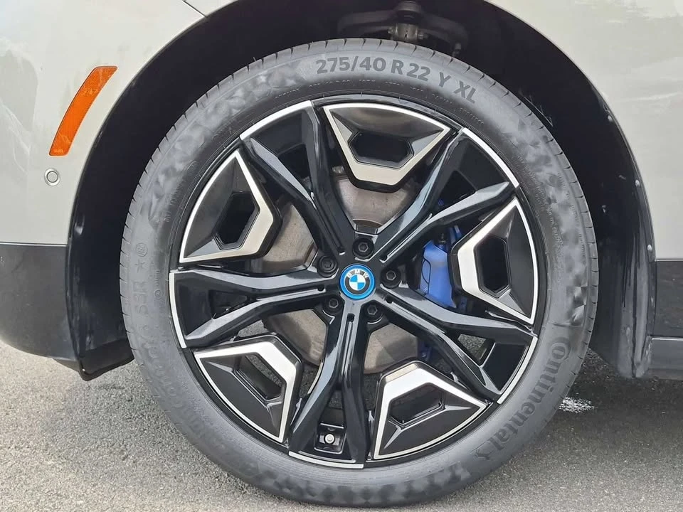 2024 BMW I20 iX - Image 14 of 20