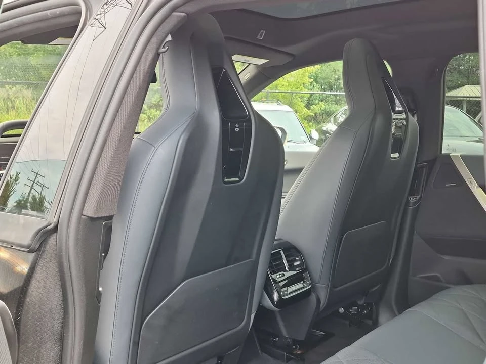 2024 BMW I20 iX - Image 18 of 20
