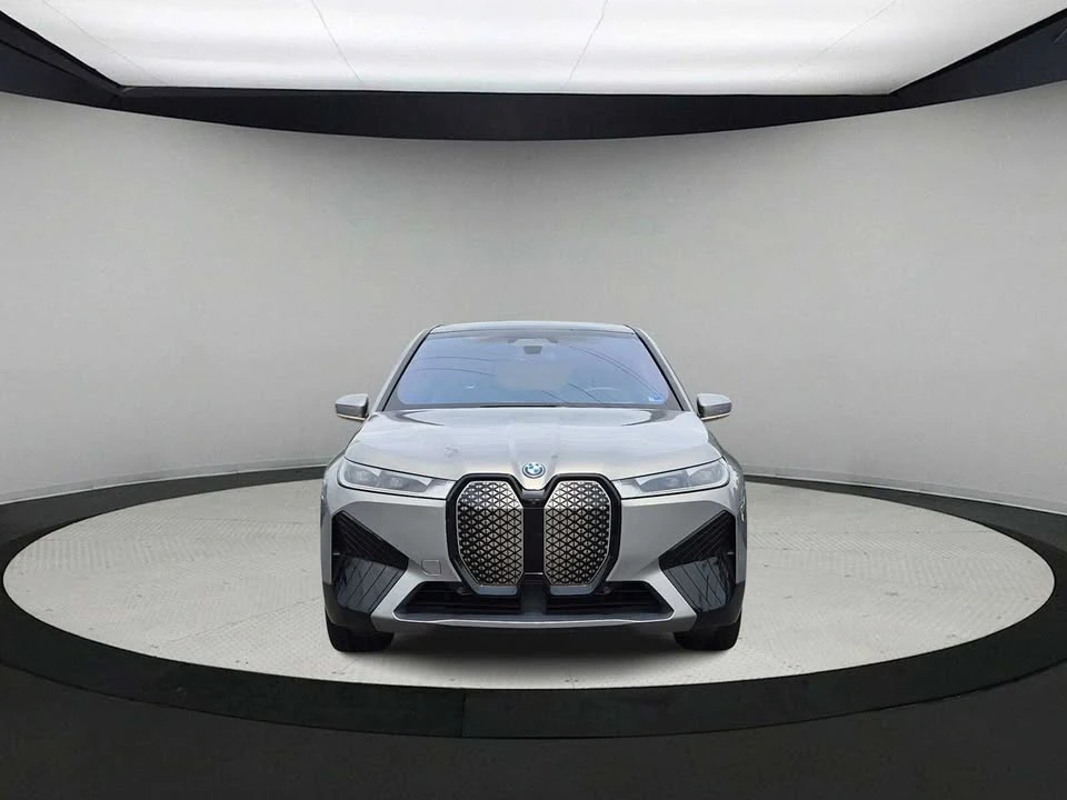 2024 BMW I20 iX - Image 3 of 20