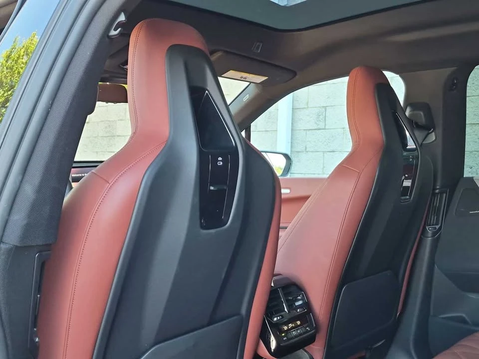 2024 BMW I20 iX - Image 18 of 20