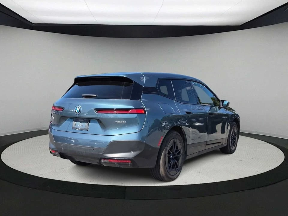 2024 BMW I20 iX - Image 8 of 20