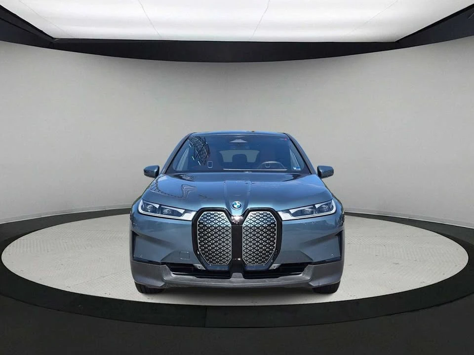 2024 BMW I20 iX - Image 3 of 20