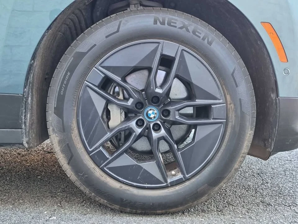 2024 BMW I20 iX - Image 14 of 20
