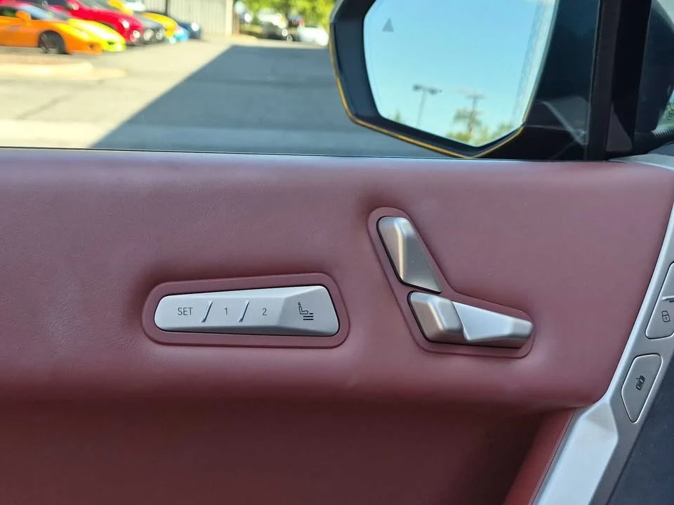2024 BMW I20 iX - Image 17 of 20