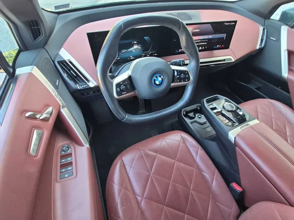 2024 BMW I20 iX - Image 10 of 20