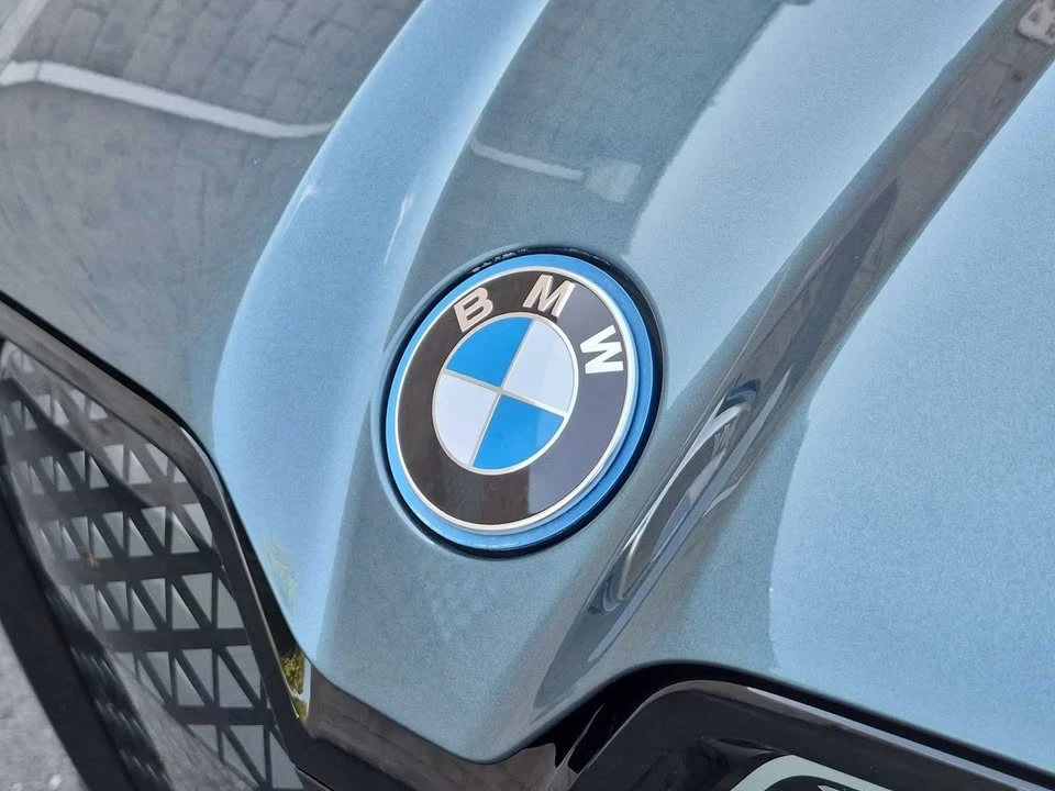 2024 BMW I20 iX - Image 12 of 20