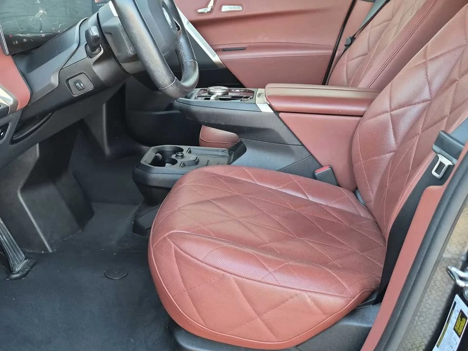 2024 BMW I20 iX - Image 16 of 20