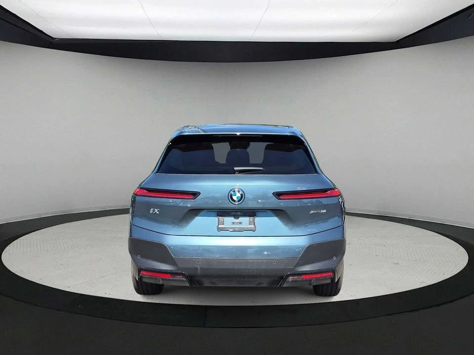2024 BMW I20 iX - Image 7 of 20