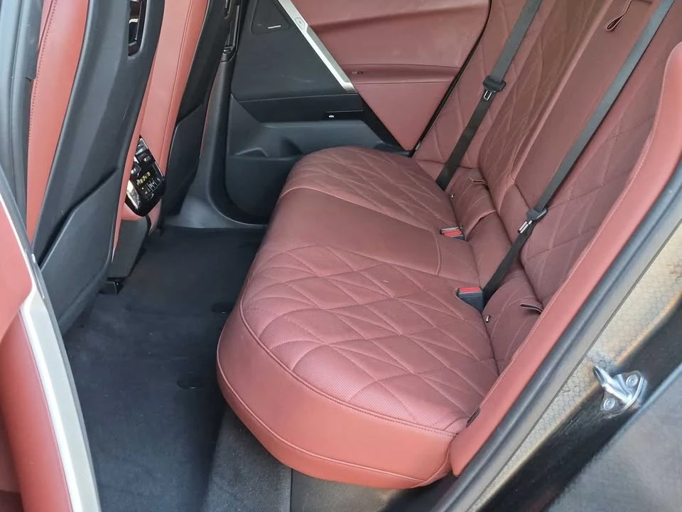 2024 BMW I20 iX - Image 20 of 20