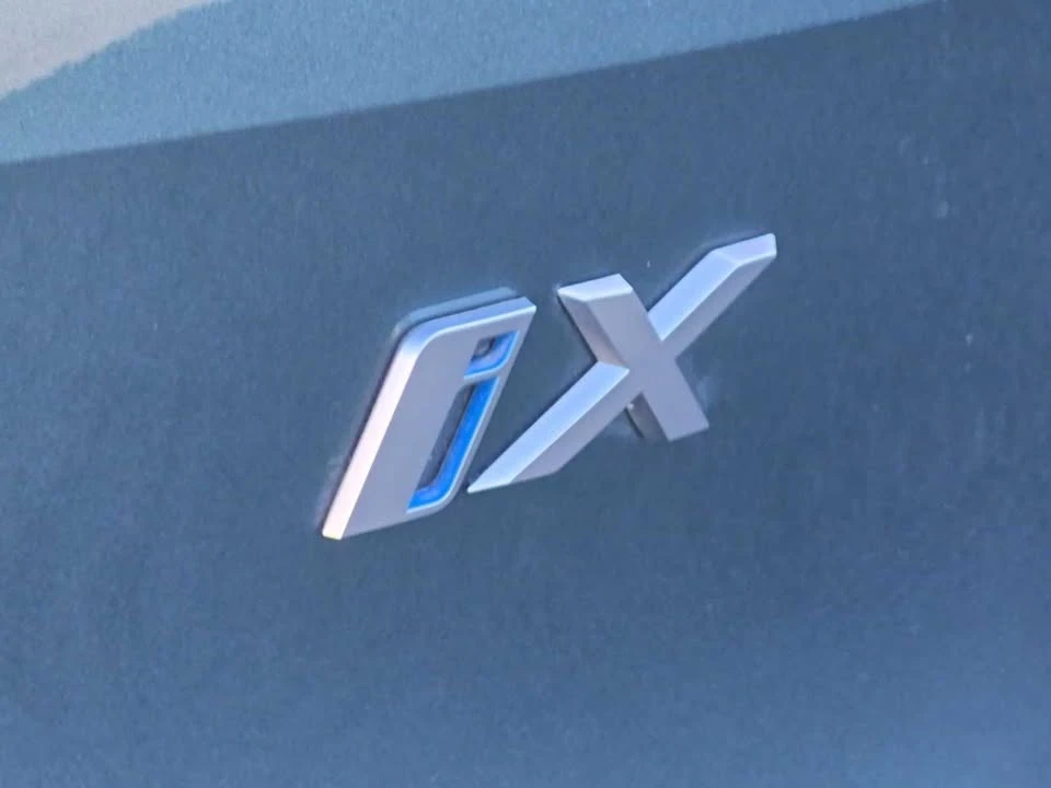 2024 BMW I20 iX - Image 13 of 20