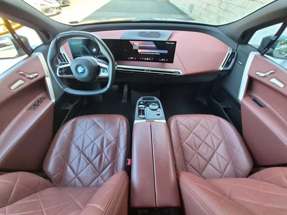 2024 BMW I20 iX - Image 15 of 20