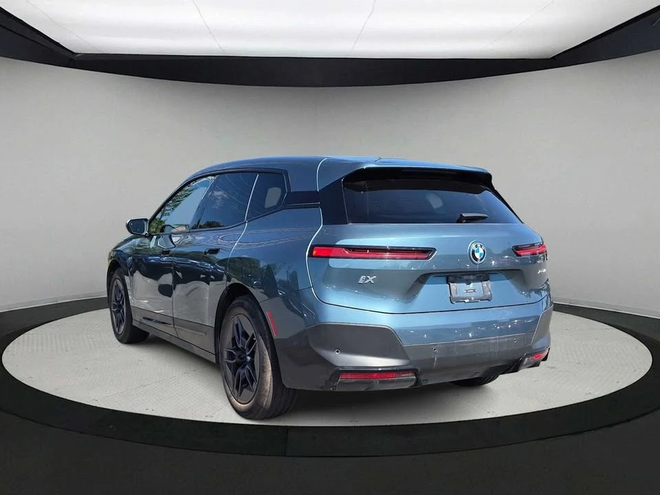 2024 BMW I20 iX - Image 6 of 20