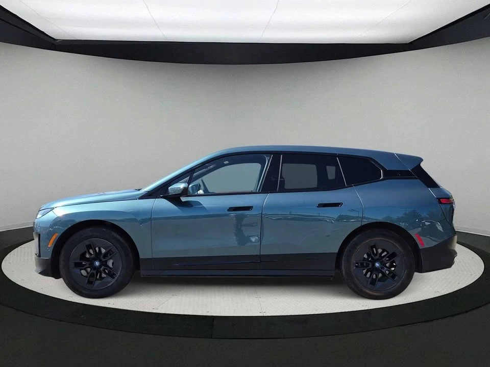 2024 BMW I20 iX - Image 5 of 20