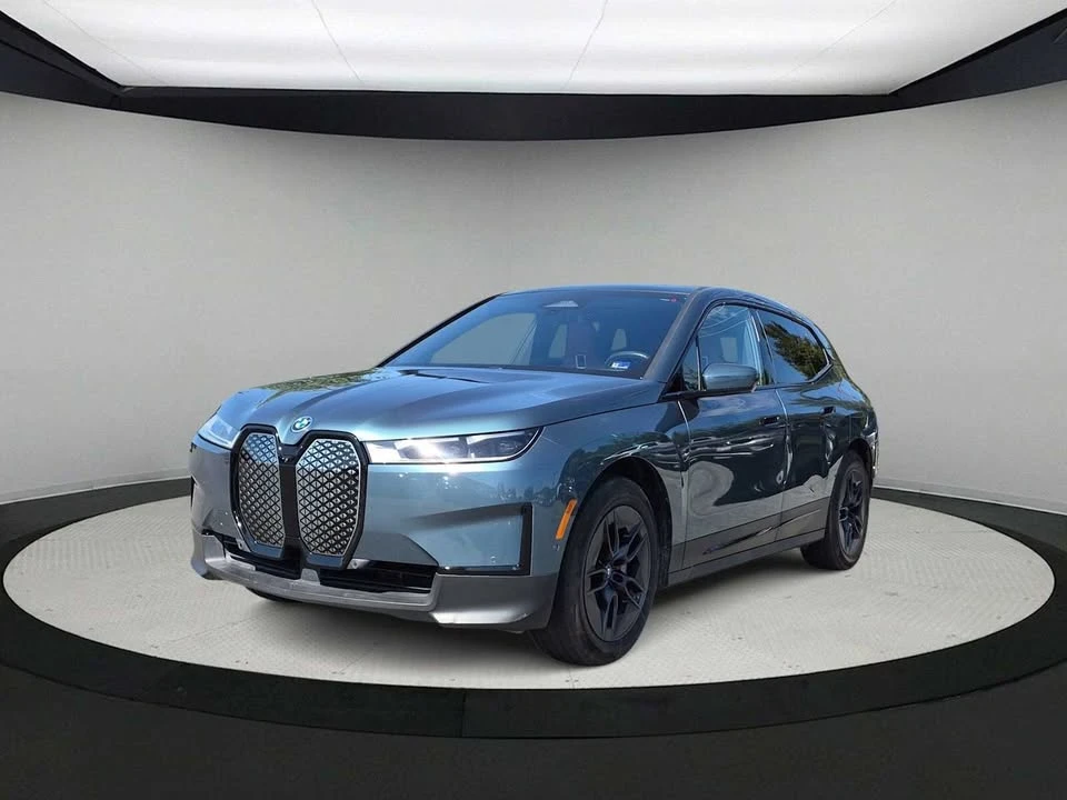 2024 BMW I20 iX - Image 4 of 20