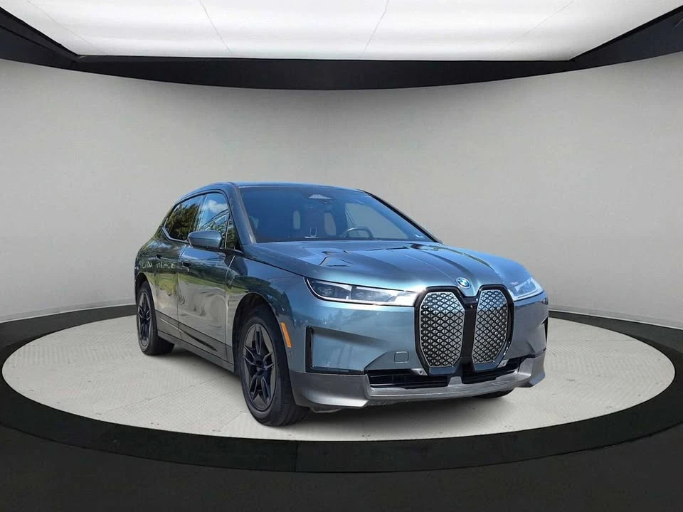 2024 BMW I20 iX - Image 2 of 20