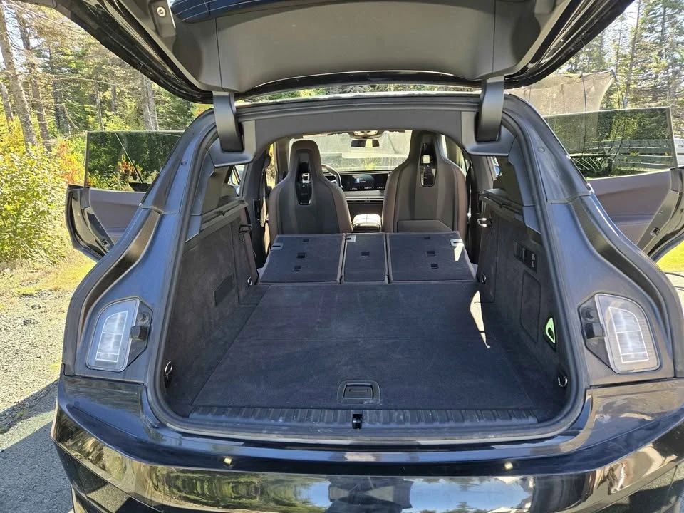 2024 BMW I20 iX - Image 3 of 6