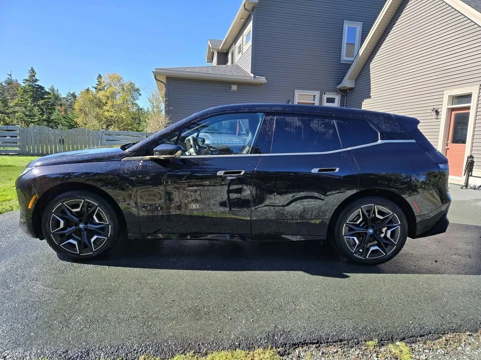 2024 BMW I20 iX - Image 2 of 6