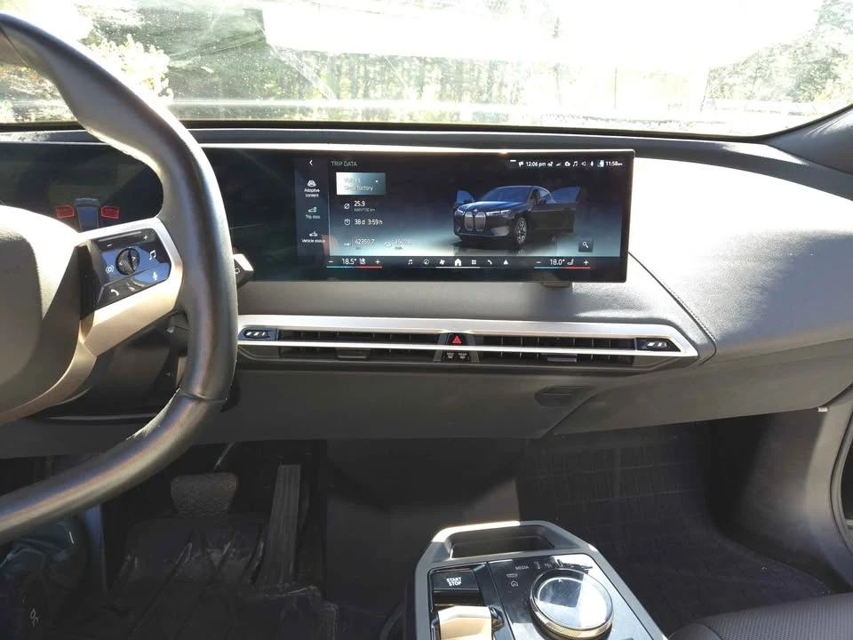 2024 BMW I20 iX - Image 5 of 6