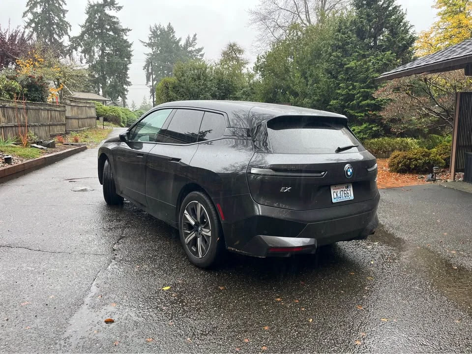 2024 BMW I20 iX - Image 4 of 7