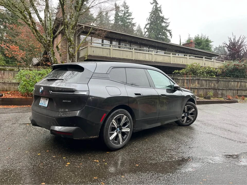 2024 BMW I20 iX - Image 5 of 7