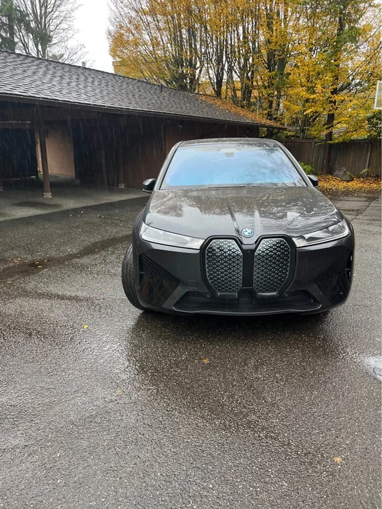 2024 BMW I20 iX - Image 2 of 7