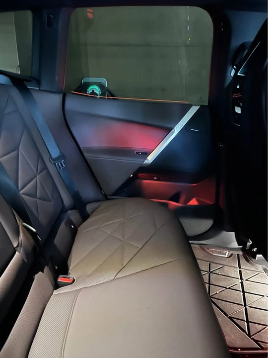 2024 BMW I20 iX - Image 7 of 7