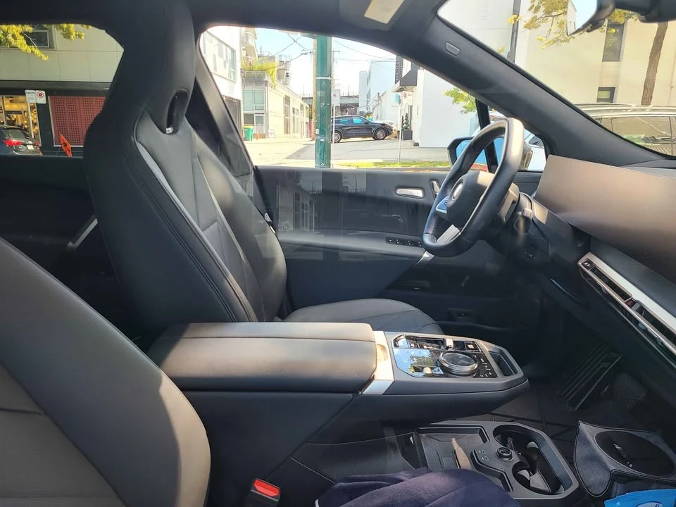 2024 BMW I20 iX - Image 7 of 16