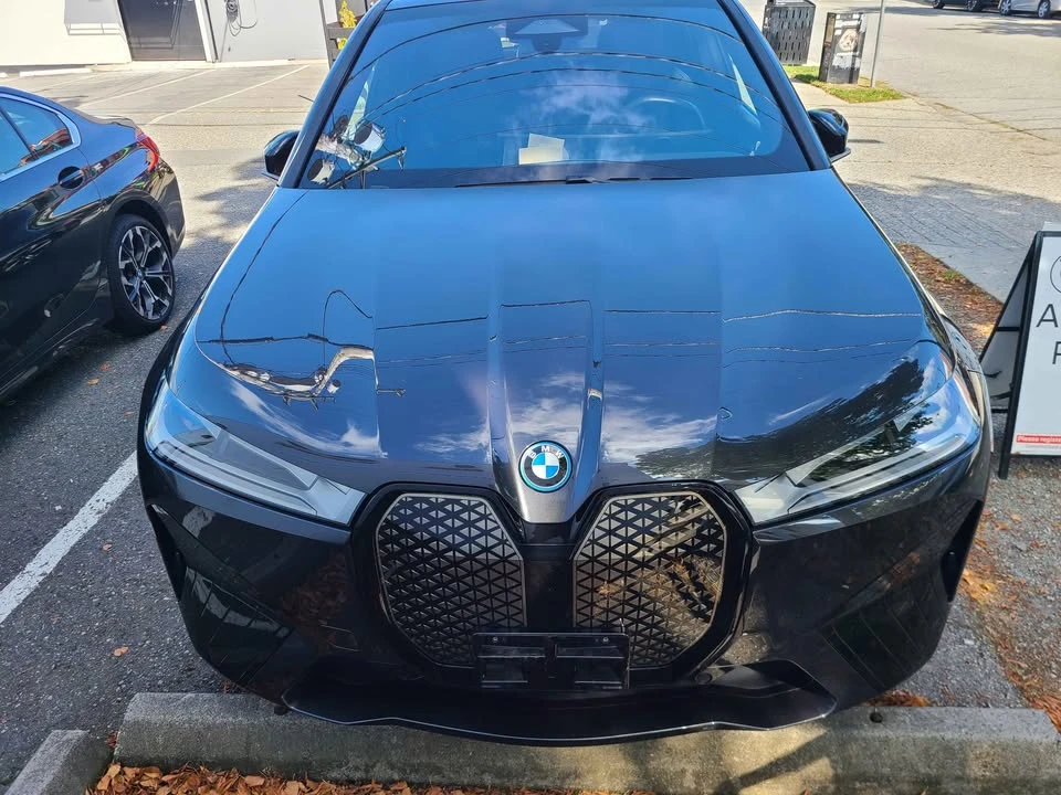 2024 BMW I20 iX - Image 5 of 16