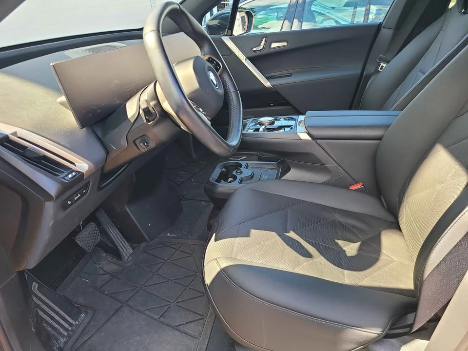 2024 BMW I20 iX - Image 15 of 16