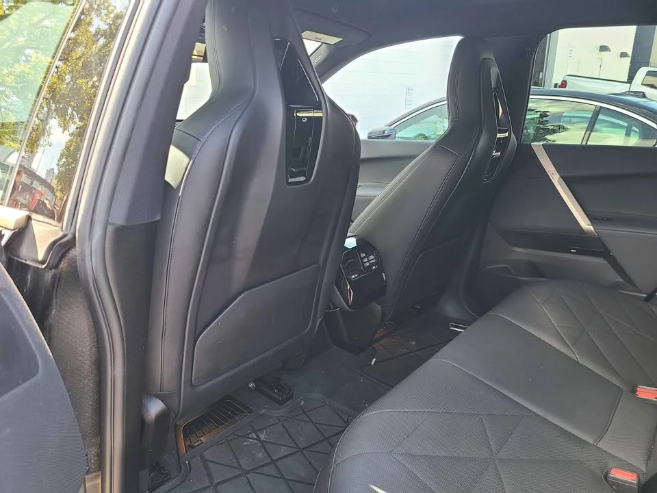 2024 BMW I20 iX - Image 16 of 16