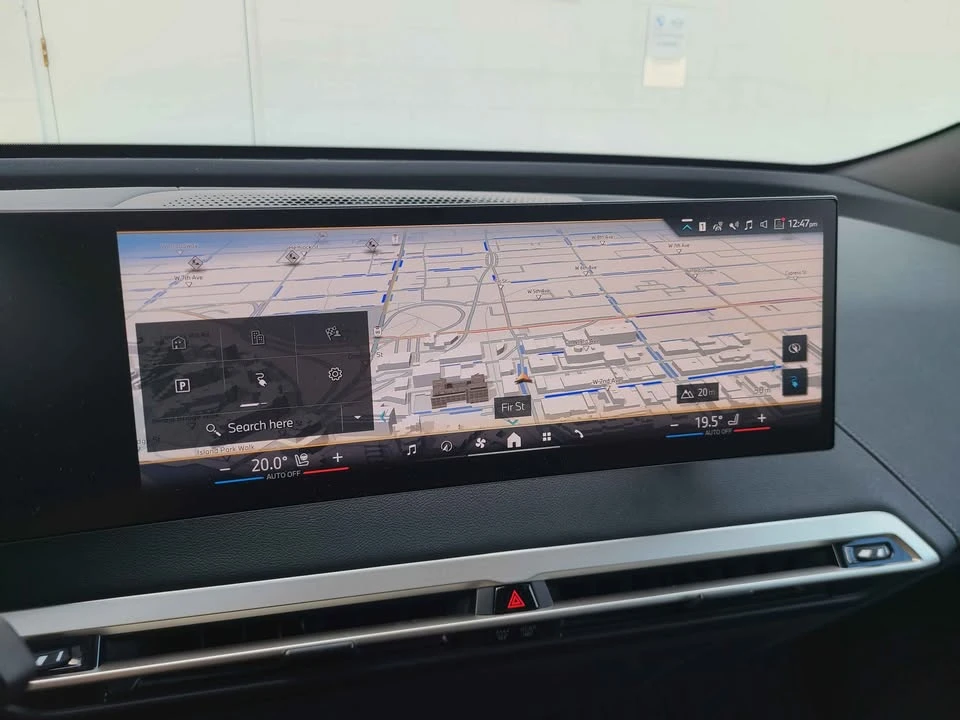 2024 BMW I20 iX - Image 11 of 16