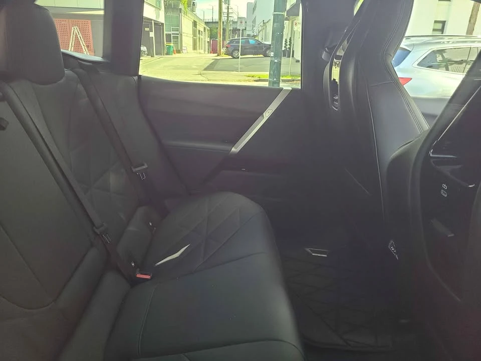 2024 BMW I20 iX - Image 8 of 16