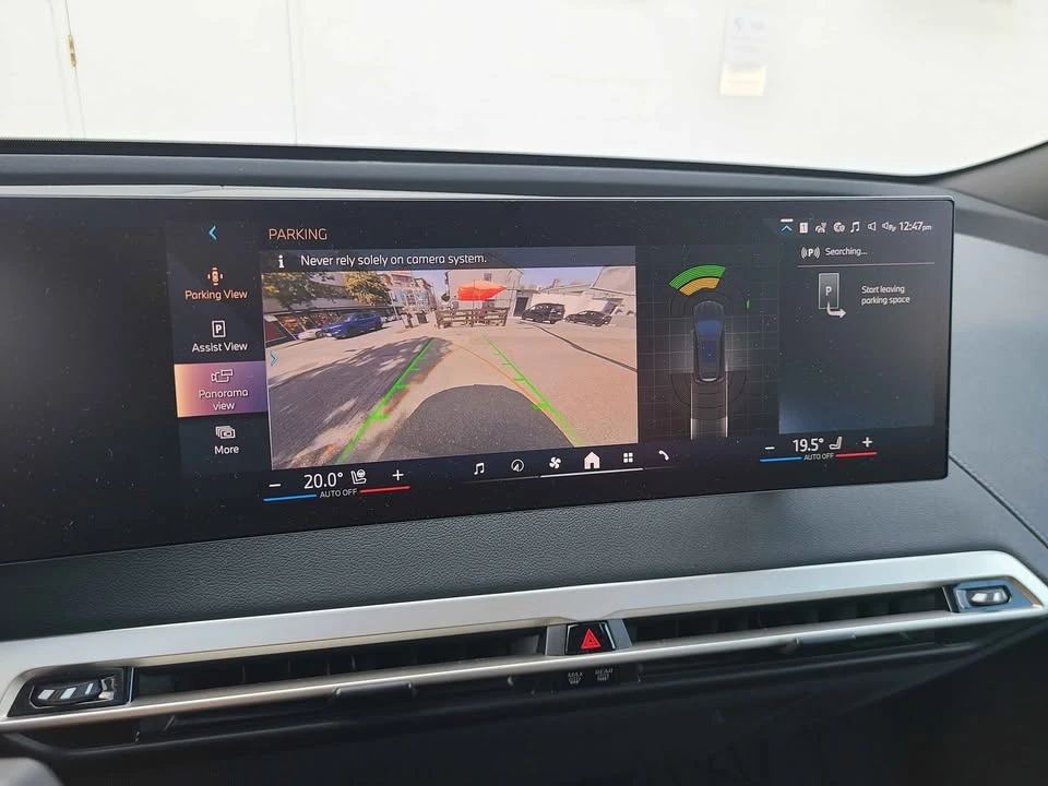 2024 BMW I20 iX - Image 13 of 16
