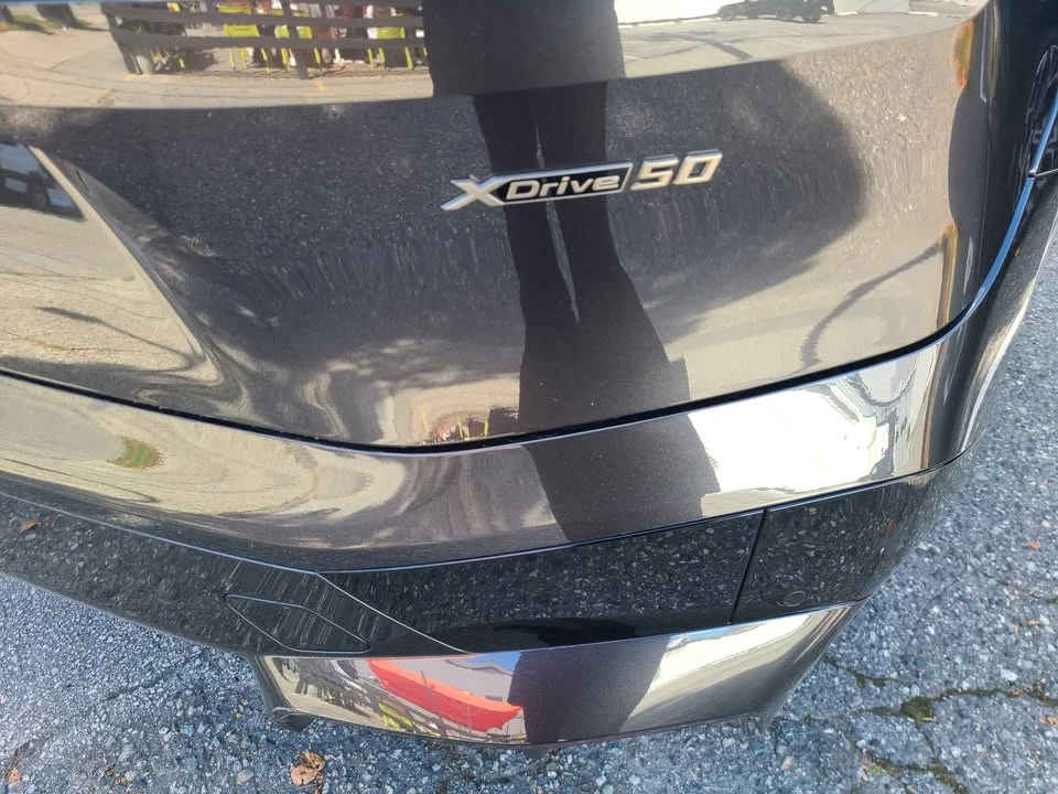 2024 BMW I20 iX - Image 9 of 16