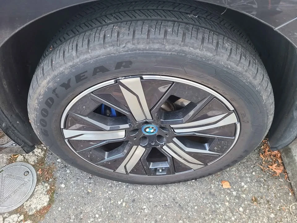 2024 BMW I20 iX - Image 6 of 16