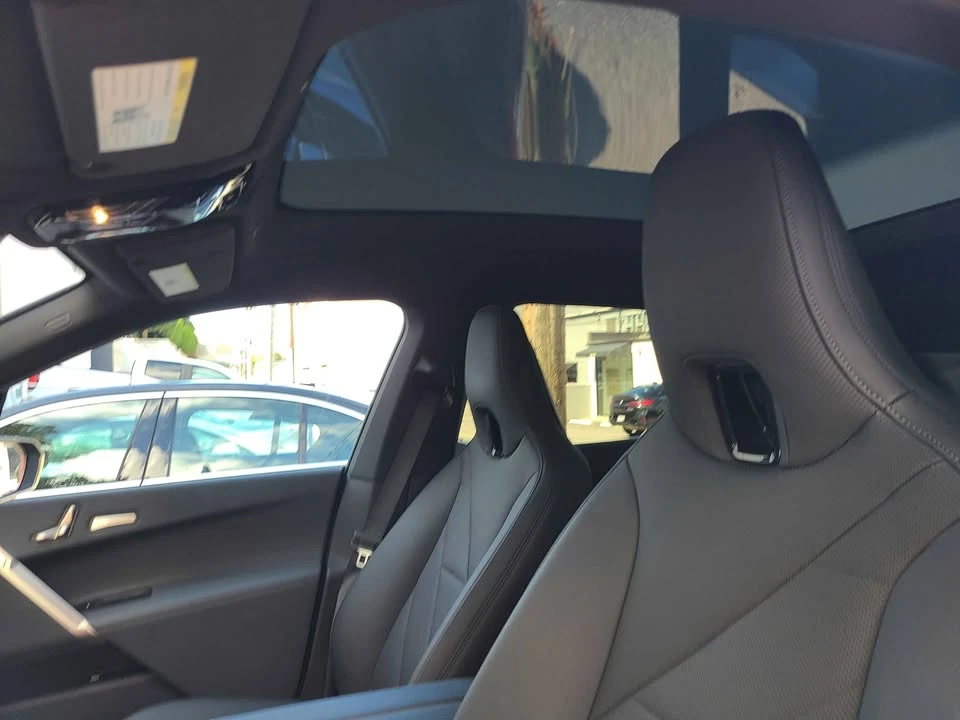 2024 BMW I20 iX - Image 14 of 16