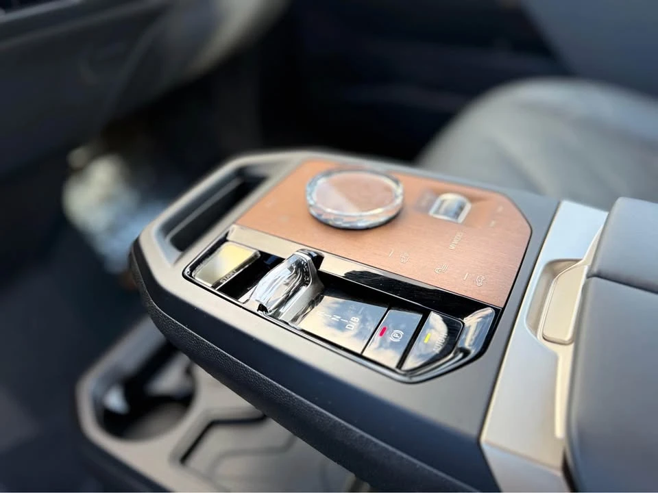 2024 BMW I20 iX M60 - Image 16 of 18