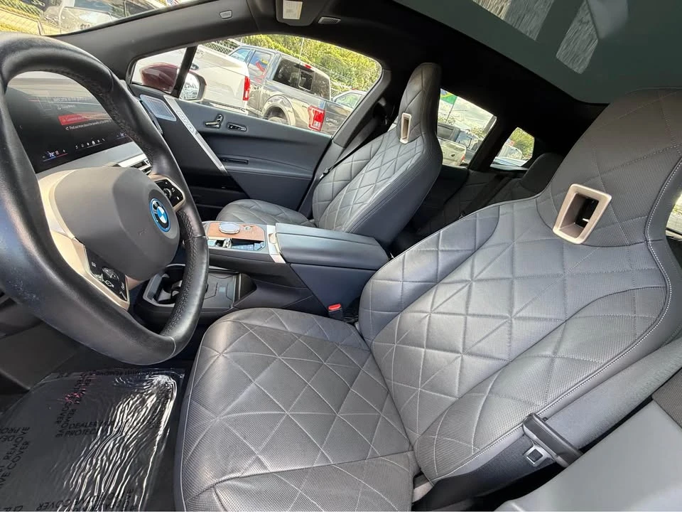 2024 BMW I20 iX M60 - Image 17 of 18